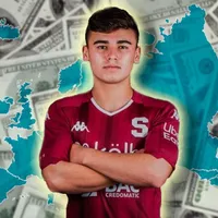 ESPN asegura que Manfred Ugalde se va a Europa por cifra histórica