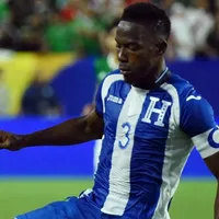Honduras anunció nómina base para Copa Oro y amistosos ante Brasil y Paraguay