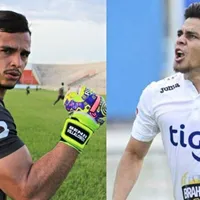 Rodolfo Zelaya y Benji Villalobos los más destacados en la Liga Mayor de El Salvador