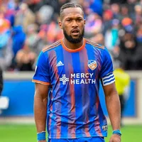 Kendall Waston habría recibido ofertas de Saprissa y Cartaginés