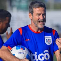 Lo sufre Thomas Christiansen: el grave problema que tiene Gustavo Herrera en Puebla