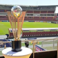 Guatemala será representada en la final de la Copa Centroamericana 2023