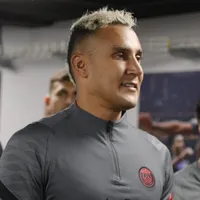 El poderoso once inicial que estaría colocando el PSG de Keylor Navas en la Champions League