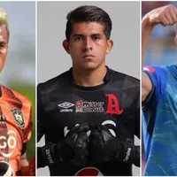 UNO DE 400.000 EUROS: Los 5 futbolistas MAS CAROS de la liga de El Salvador