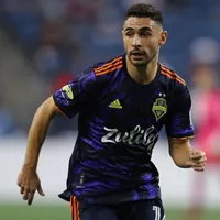 La situación actual de Alex Roldán con el Seattle Sounders