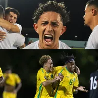 Nicaragua vs. Guyana: a qué hora y dónde ver el partido por el Grupo D de las Eliminatorias Concacaf al Mundial 2026.