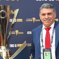 Luis Fernando Suárez deja contundente mensaje tras la derrota contra Panamá