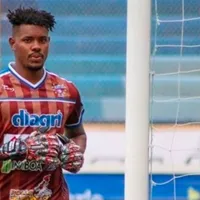 En El Salvador pensaron que Darryl Parker era “parecido" a Keylor Navas