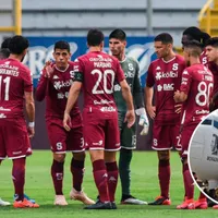 Los convocados de Saprissa para enfrentar a Marathón en la Liga Concacaf