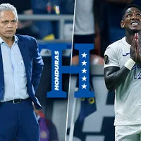 Reinaldo Rueda fue consultado por la situación de Romell Quioto. (Foto: Getty Images)