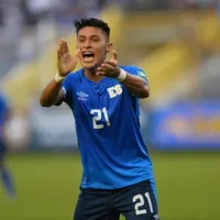 Bryan Tamacas sobre lo que resta de las Eliminatorias: "Vamos a seguir luchando"