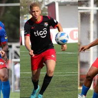 Torneo Maurice Revello 2023 | Con qué jugadores podrá contar Jorge Dely Valdés