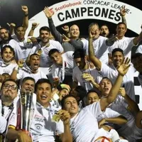 Concacaf retransmitirá final entre Herediano y Motagua