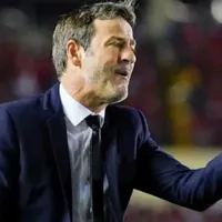 Así le fue a Thomas Christiansen en su primera eliminatoria mundialista