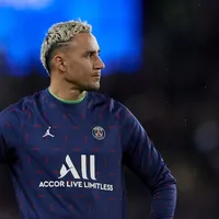 Keylor Navas y el PSG tuvieron una noche para el olvido [VIDEO]