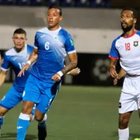 Nicaragua empata con Belice en segundo juego amistoso