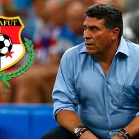 Luis Suárez habló del empate de Costa Rica ante Panamá: "Ese punto es valioso"