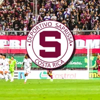 Saprissa oficializa fichaje.