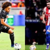 ¿El fichaje de Héctor Herrera afectará a Adalberto Carrasquilla?