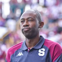 Wanchope prepara nuevo refuerzo.