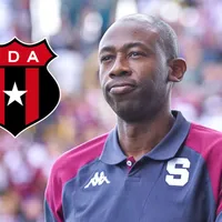 Wanchope quiere salirse con la suya: Saprissa ya trabaja para robarle un fichaje a Alajuelense