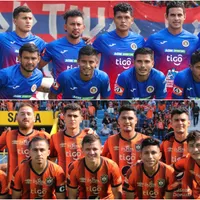 FAS vs. Águila: cuándo juegan, horario y dónde ver HOY el clásico por el Clausura 2023 de la Liga Mayor de El Salvador