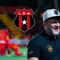 No sólo el triunfo ante Alajuelense: Jafet Soto se lleva una caricia de Unafut que nadie sospechaba