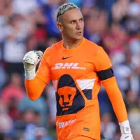 Juega Keylor Navas: a qué hora y cómo ver Pumas vs. Atlanta United por la Leagues Cup 2025