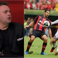 David Faitelson criticó uno de los temas que más polémica genera en el fútbol de Costa Rica