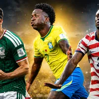 Todos los goles del Mundial 2026: videos y resúmenes completos de cada partido