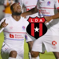 Alajuelense en alerta: Olimpia mete miedo para el juego de vuelta de las semifinales de la Copa Centroamericana