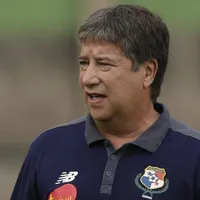 Bolillo Gómez comienza a preparar el sistema táctico ante Noruega