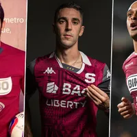 Saprissa y sus peores fichajes extranjeros.