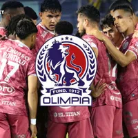 Motagua le da a Olimpia la ayuda que buscaba para definir al nuevo campeón del Apertura 2025 en la Liga Nacional de Honduras