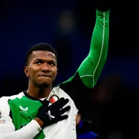 "Acuerdo cerrado": Jeyland Mitchell cambia su futuro y así lo anunciaron desde Feyenoord