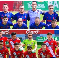 Municipal vs. Xelajú: sigue hoy EN VIVO y EN DIRECTO el juego por la jornada 6 del Clausura 2022 de la Liga Nacional de Guatemala