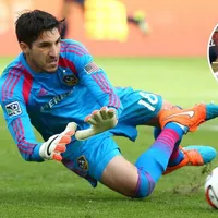 MLS recuerda brutal atajada de Jaime Penedo en Los Ángeles Galaxy