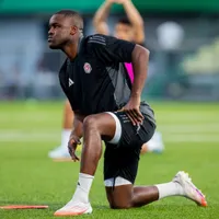 Joel Campbell lanza una advertencia de Costa Rica que no gustará en Guatemala