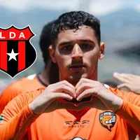 "Iniciarán pretemporada": Doryan Rodríguez y otro juvenil del CAR regresan a Alajuelense bajo las órdenes de Ismael Rescalvo