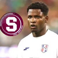 ¿Quién es y cómo juega Erick Japa, el 9 extranjero que Wanchope espera para reemplazar a Newton Williams en Saprissa?