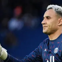 PSG realiza movimiento en el mercado para liberar a Keylor Navas