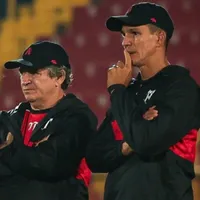 Alajuelense analiza un importante fichaje.