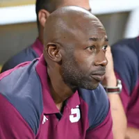 Nueva preocupación para Saprissa.
