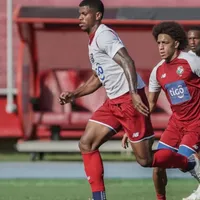 COVID-19 ataca la última convocatoria de la Selección de Panamá