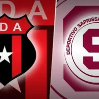 Cuándo, dónde y por qué canal ver Alajuelense vs. Saprissa por la final de ida del Clausura 2020