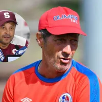 No tan lejos: el sueldo que pagaba Saprissa a Jeaustin Campos y que podría seducir a Pedro Troglio