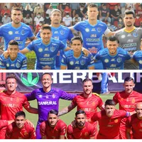Municipal vs. Santa Lucía: sigue hoy EN VIVO y EN DIRECTO el juego por la fecha 1 del Clausura 2022 de la Liga Nacional de Guatemala