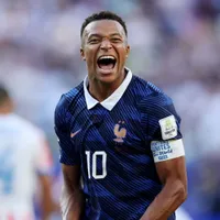 Quiénes jugaron y cómo salió el último partido por el tercer puesto del Mundial
