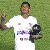 "Todo acordado": José Mario Pinto se marcharía y sería dirigido por esta leyenda de Olimpia en su nuevo club