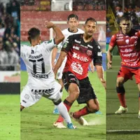 Apertura 2022 de la Liga Promérica de Costa Rica: resultados y tabla de posiciones tras la fecha 9